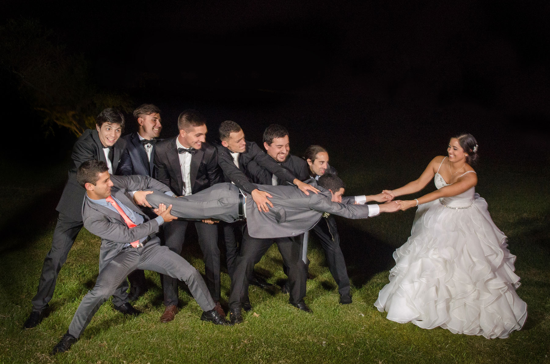 Foto de boda 12