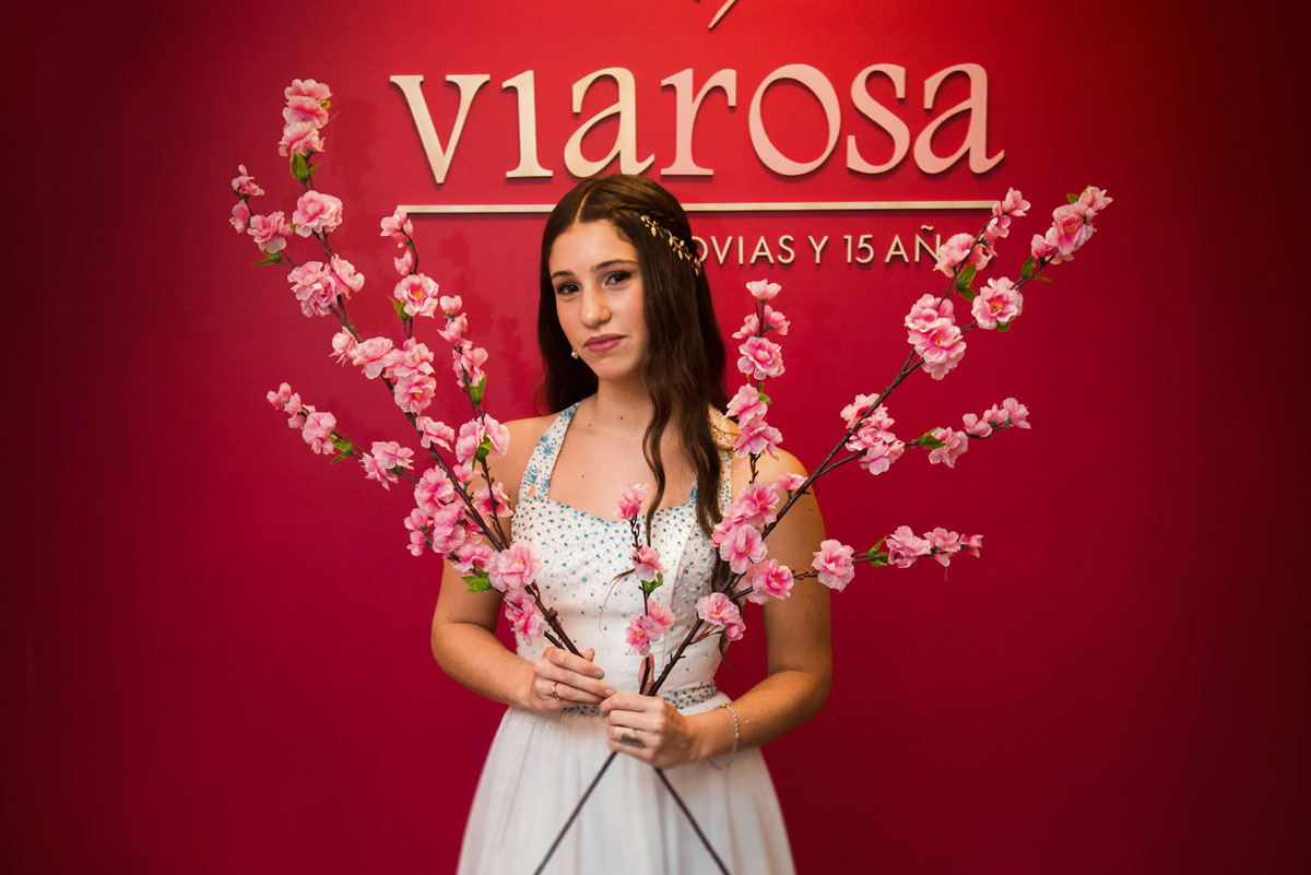Foto de 15 años 2