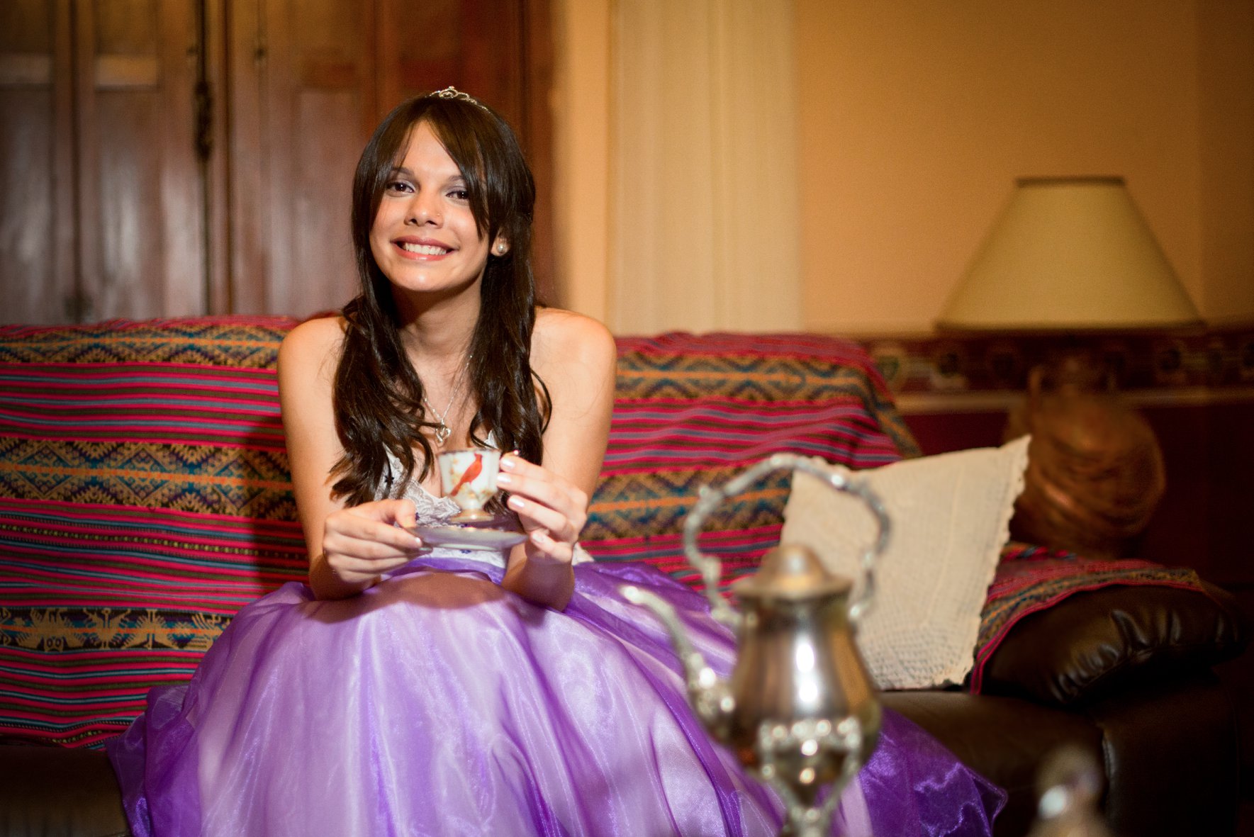 Foto de 15 años 9